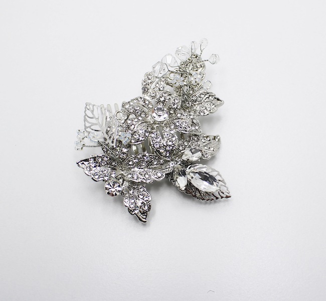 SALLY small comb（サリースモールコーム）