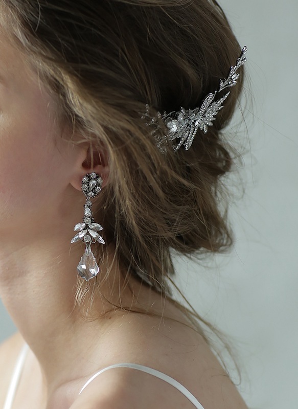 LUAN comb（ルアンコーム）