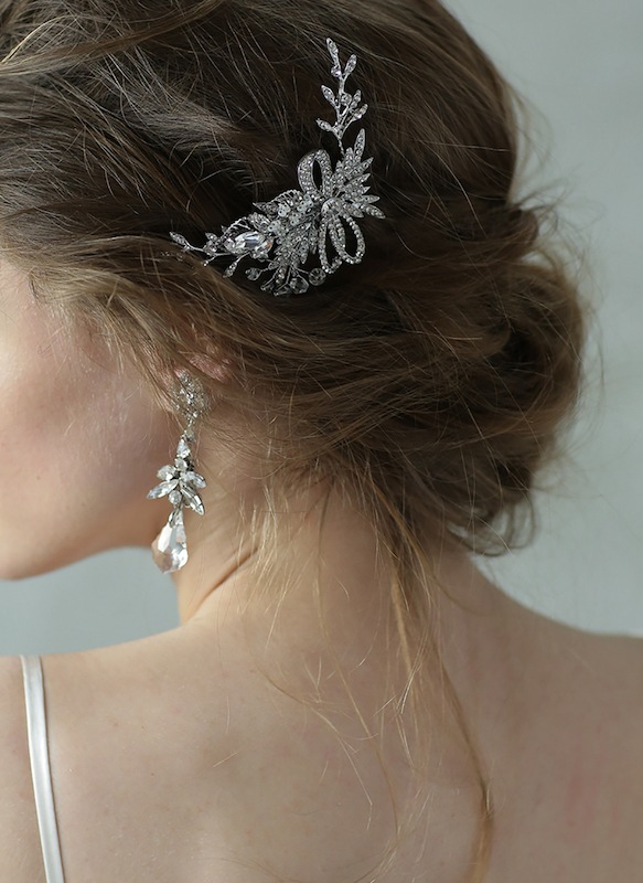 LUAN comb（ルアンコーム）