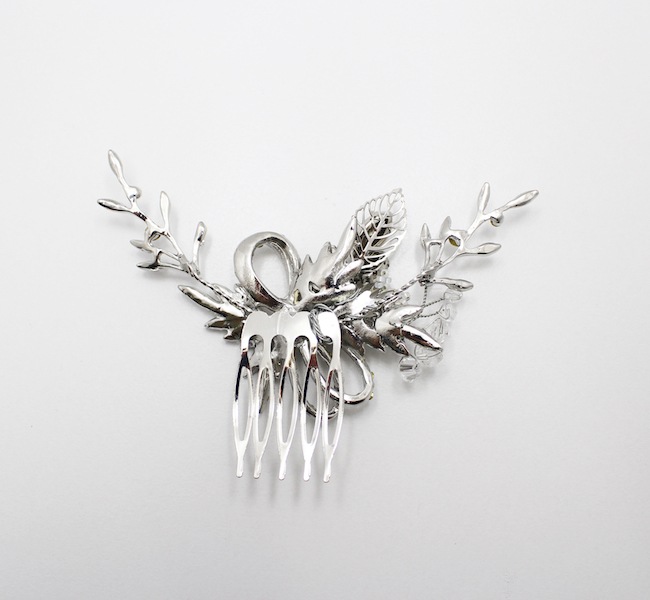 LUAN comb（ルアンコーム）