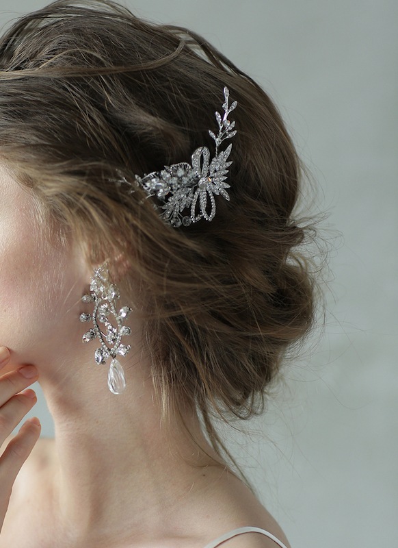 LUAN comb（ルアンコーム）