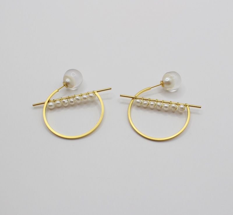 BEBENOR <br/>べべナー <br/>ピアス