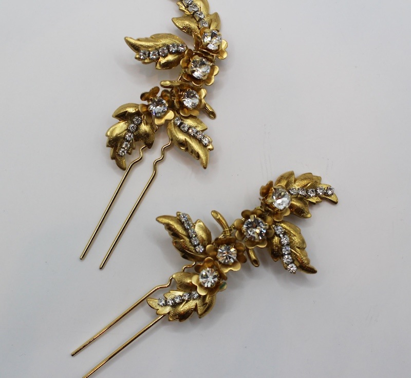 IVANA 2pin(イバナ２ピン）