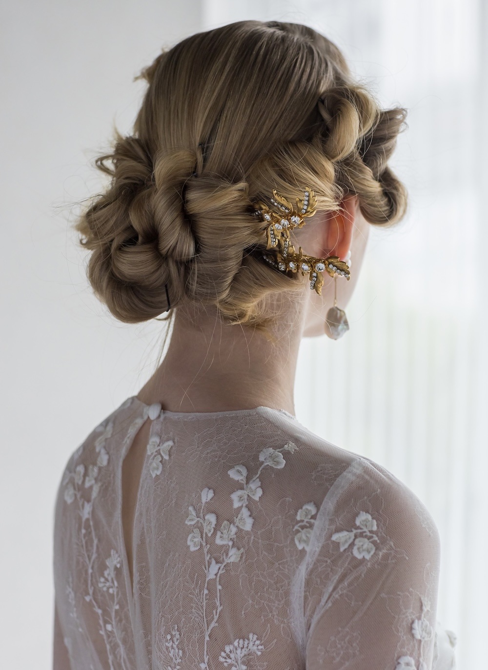 IVANA 2pin(イバナ２ピン）