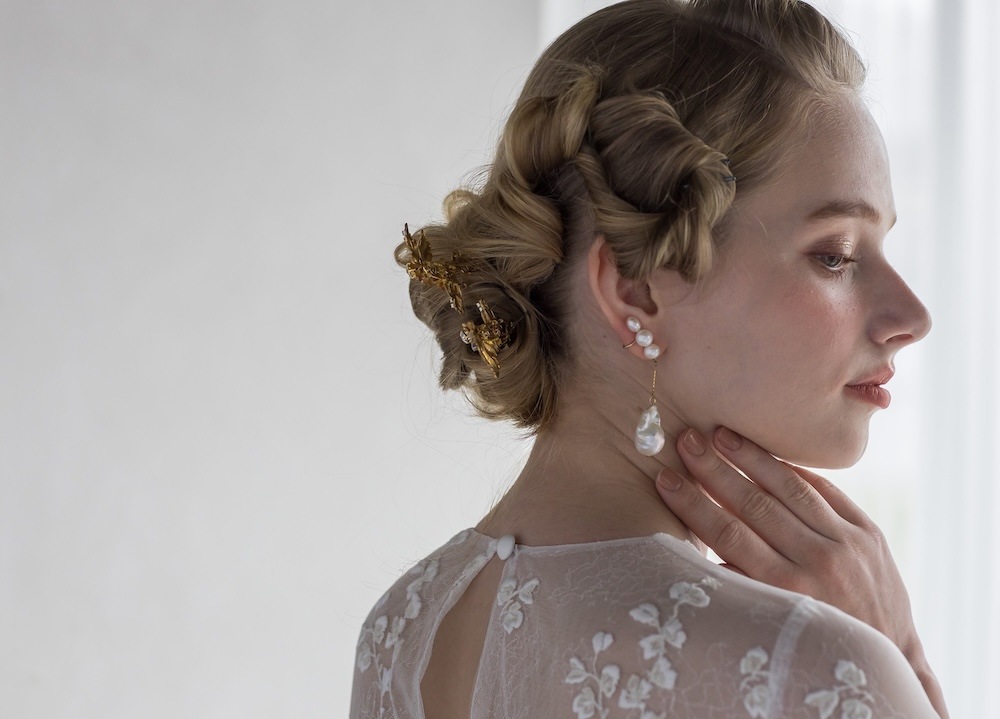 IVANA 2pin(イバナ２ピン）