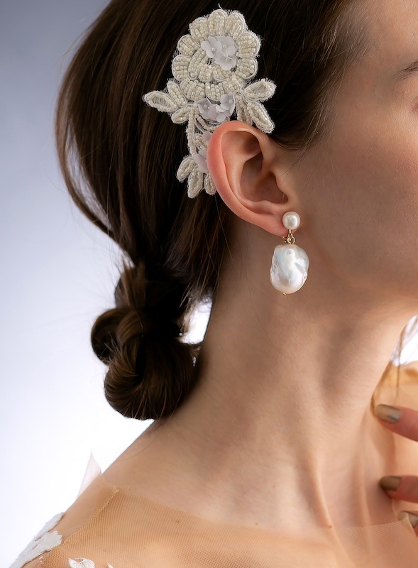 KITTY small comb（キティスモールコーム）