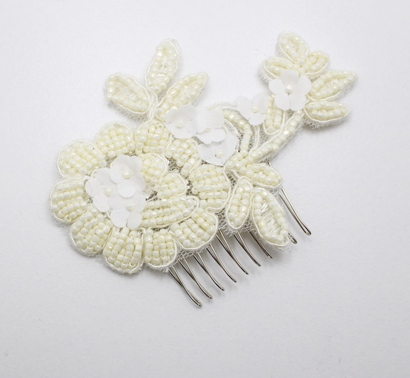 KITTY small comb（キティスモールコーム）