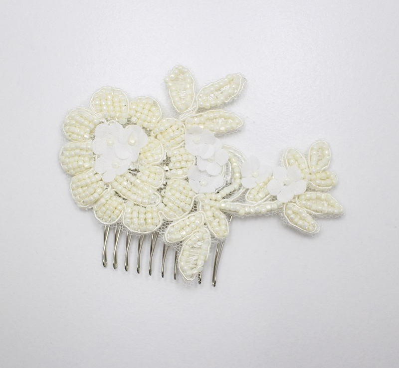 KITTY small comb（キティスモールコーム）