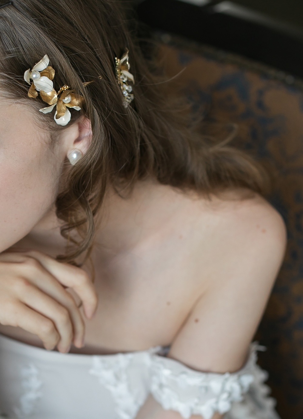 CARODA 5comb(カロダ5 コーム）