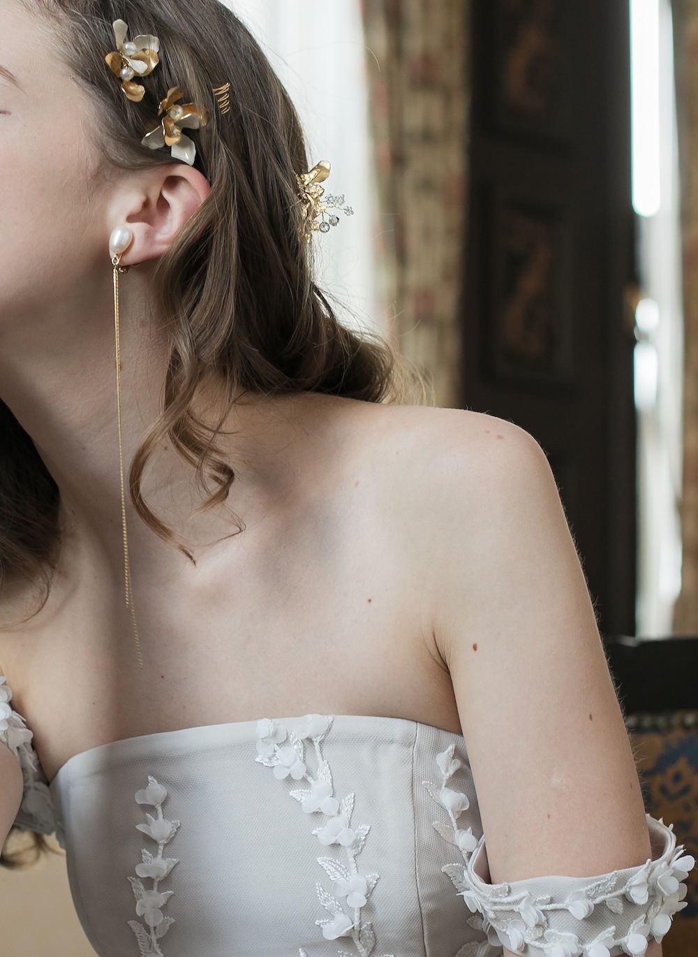 CARODA 5comb(カロダ5 コーム）