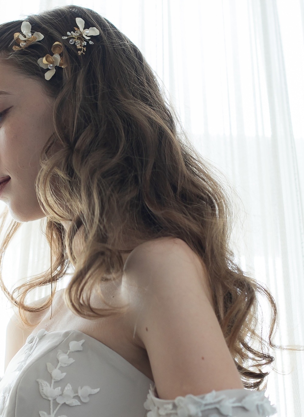 CARODA 5comb(カロダ5 コーム）