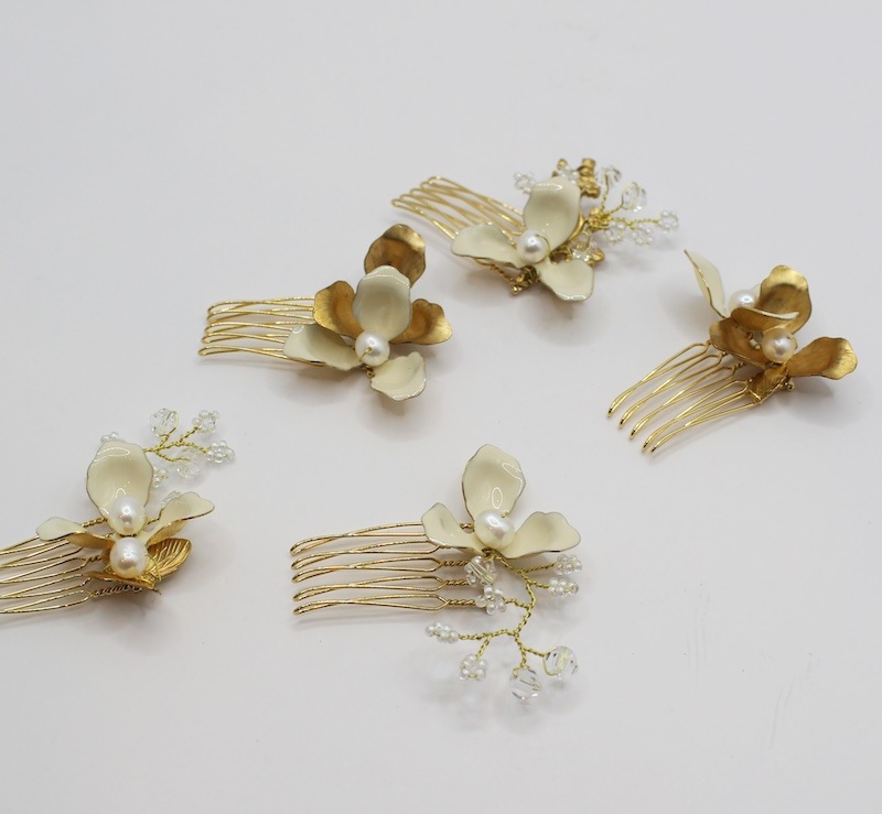 CARODA 5comb(カロダ5 コーム）