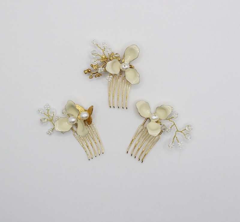 CARODA 5comb(カロダ5 コーム）