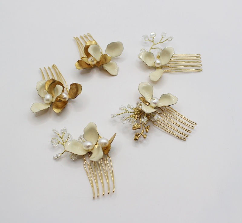 CARODA 5comb(カロダ5 コーム）