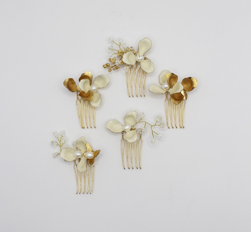 CARODA 5comb(カロダ5 コーム）