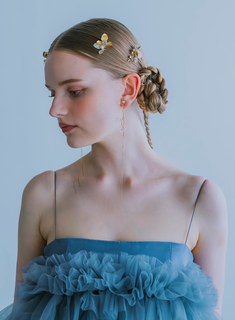 CARODA 5comb(カロダ5 コーム）