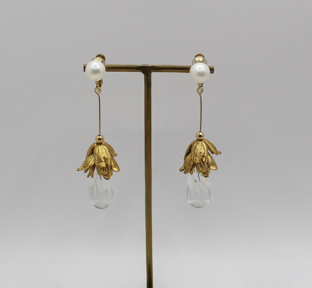 おしゃれ花嫁様ウエディングアクセサリー＆ドレスレンタル|orgablanca