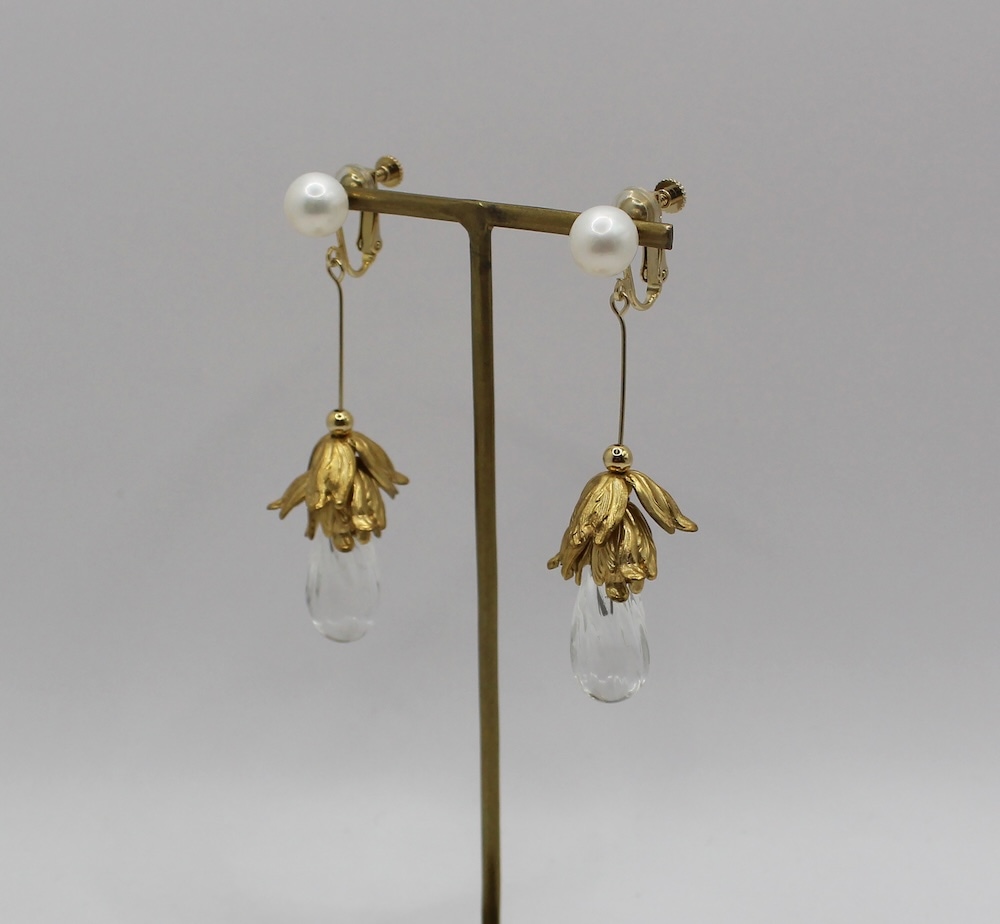 おしゃれ花嫁様ウエディングアクセサリー＆ドレスレンタル