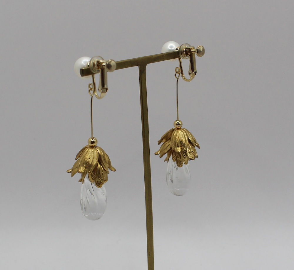 おしゃれ花嫁様ウエディングアクセサリー＆ドレスレンタル|orgablanca