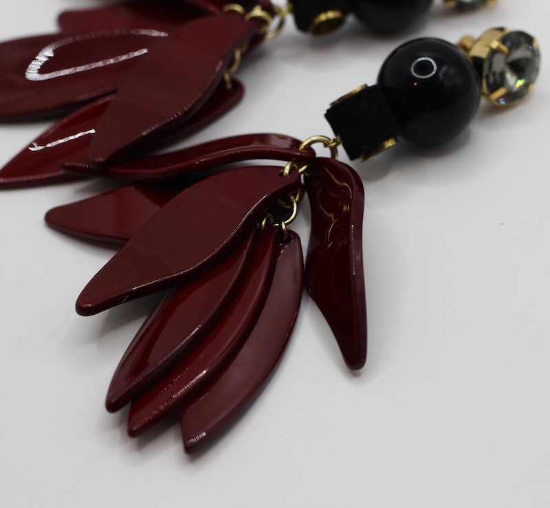 VALENTE earring（バレント）