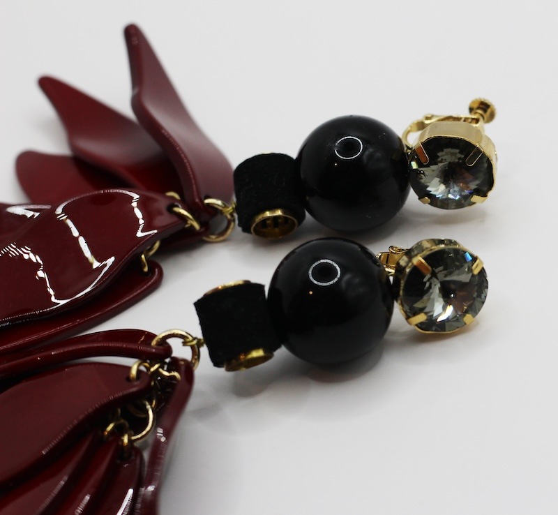 VALENTE earring（バレント）