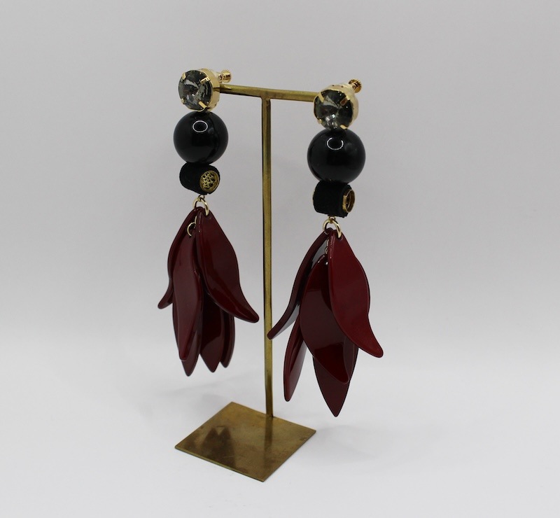 VALENTE earring（バレント）