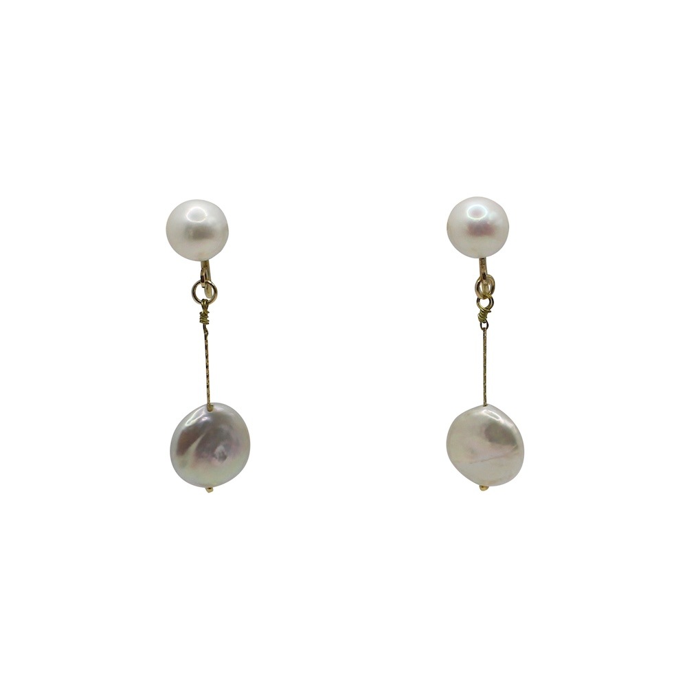 BABI small coin <br/>バビスモールコイン <br/>イヤリング・ピアス