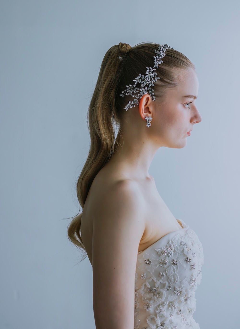 おしゃれ花嫁様ウエディングアクセサリー＆ドレスレンタル|orgablanca