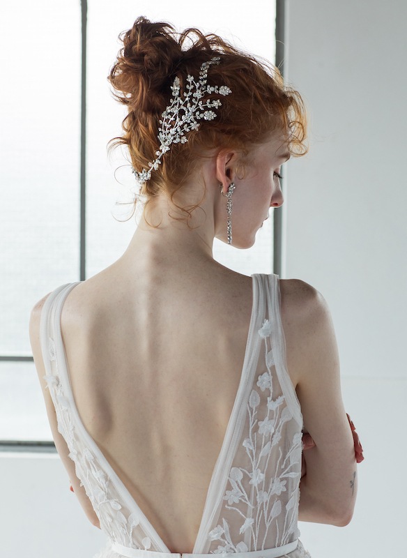 ARCHER  crown（アーチャークラウン）