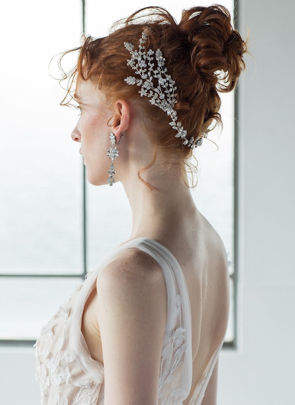 ARCHER  crown（アーチャークラウン）