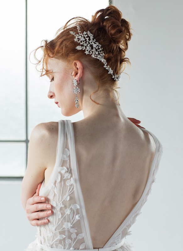 ARCHER  crown（アーチャークラウン）