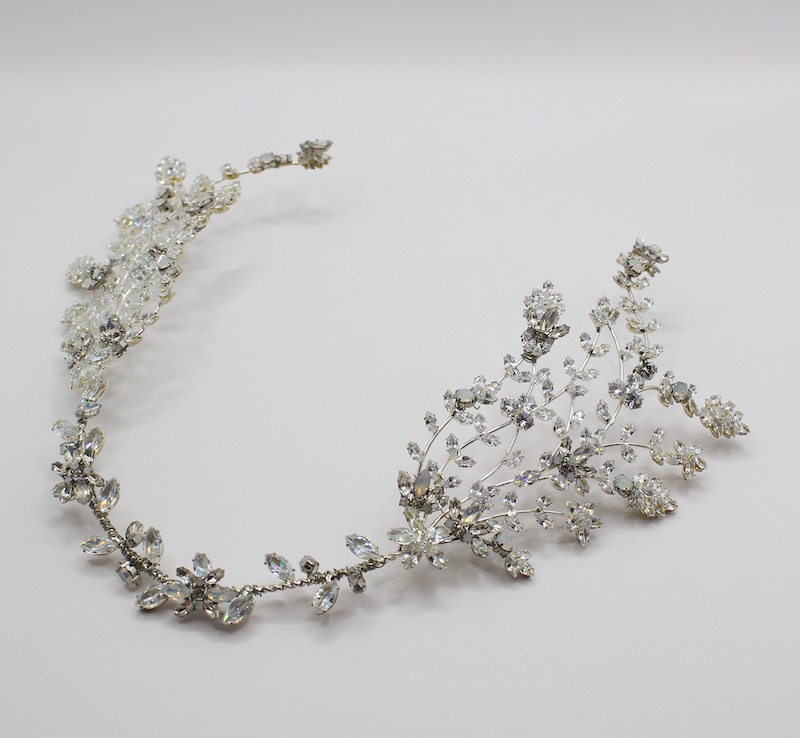 ARCHER  crown（アーチャークラウン）