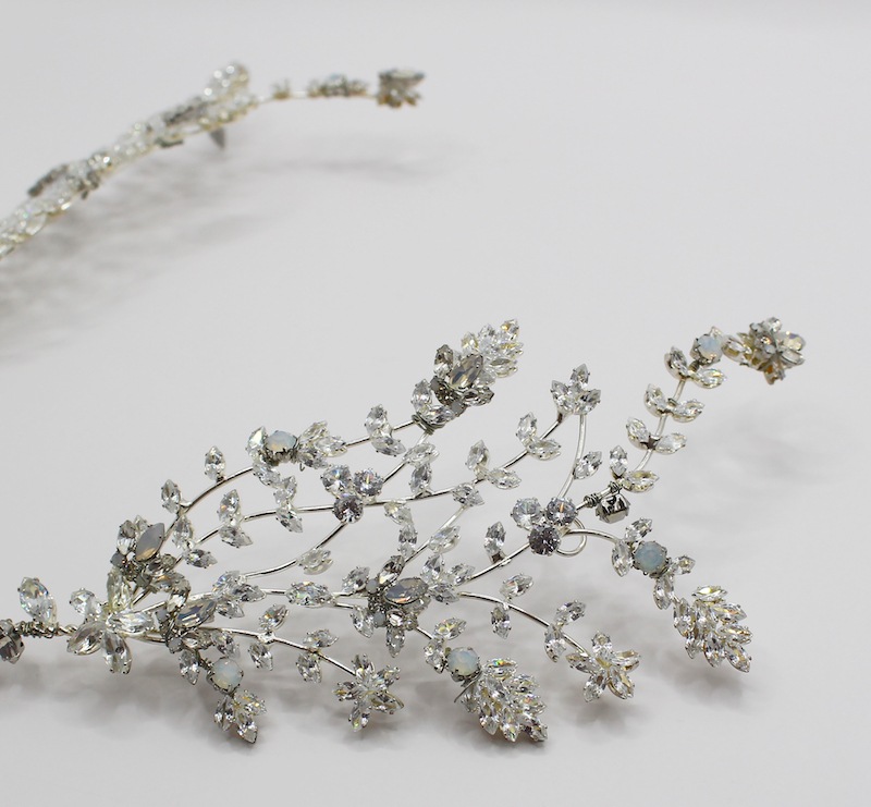 ARCHER  crown（アーチャークラウン）