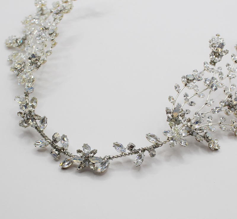 ARCHER  crown（アーチャークラウン）