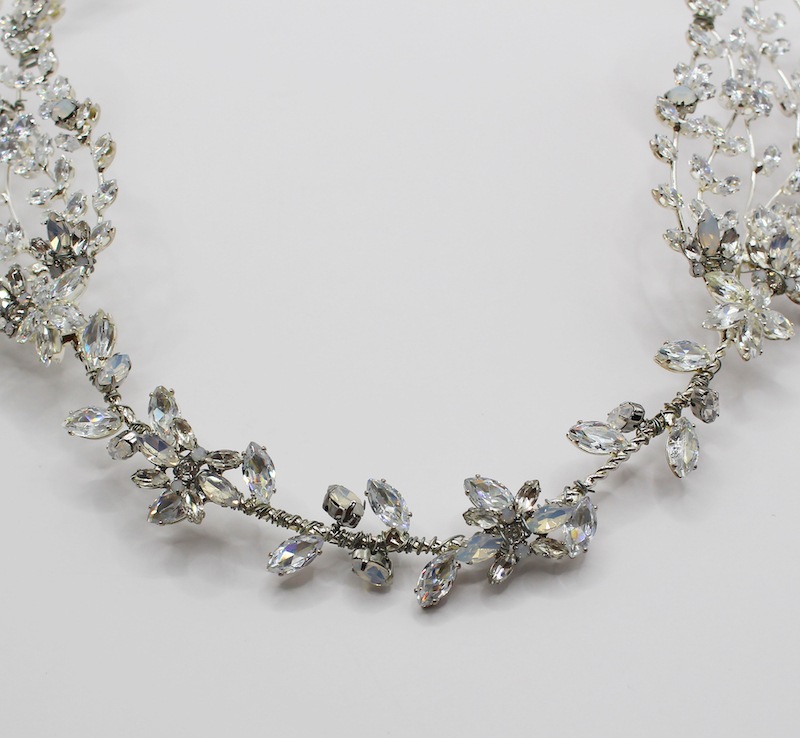 ARCHER  crown（アーチャークラウン）