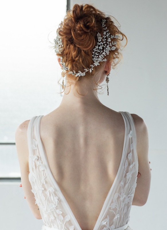 ARCHER  crown（アーチャークラウン）