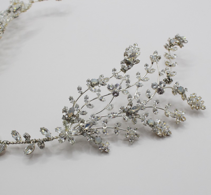 ARCHER  crown（アーチャークラウン）