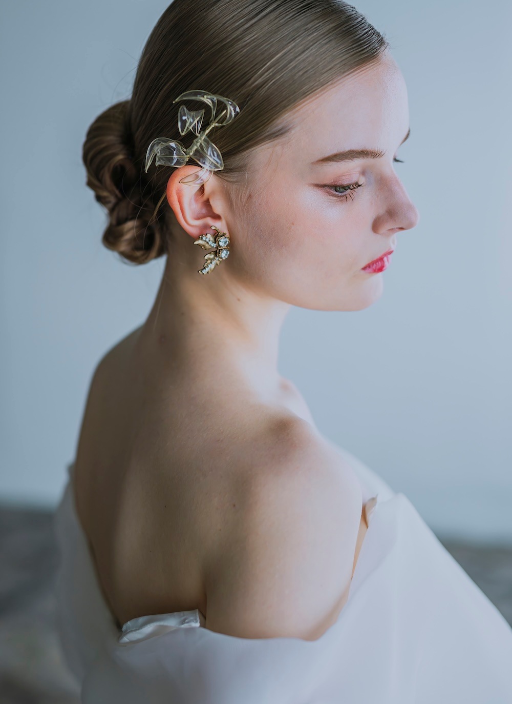 ALMA crown（アルマクラウン）