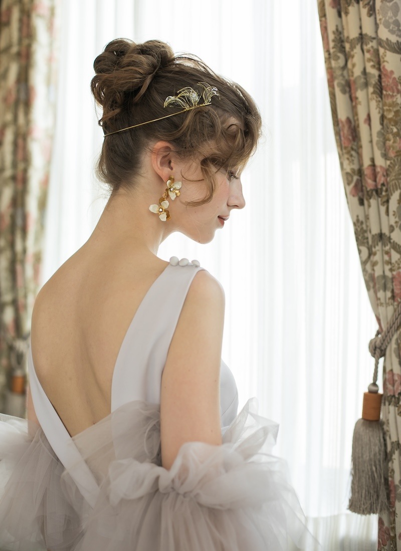 ALMA crown（アルマクラウン）