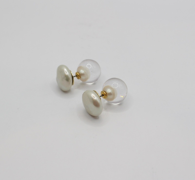 NIKITA clear Wpierce (ニキータクリアー）