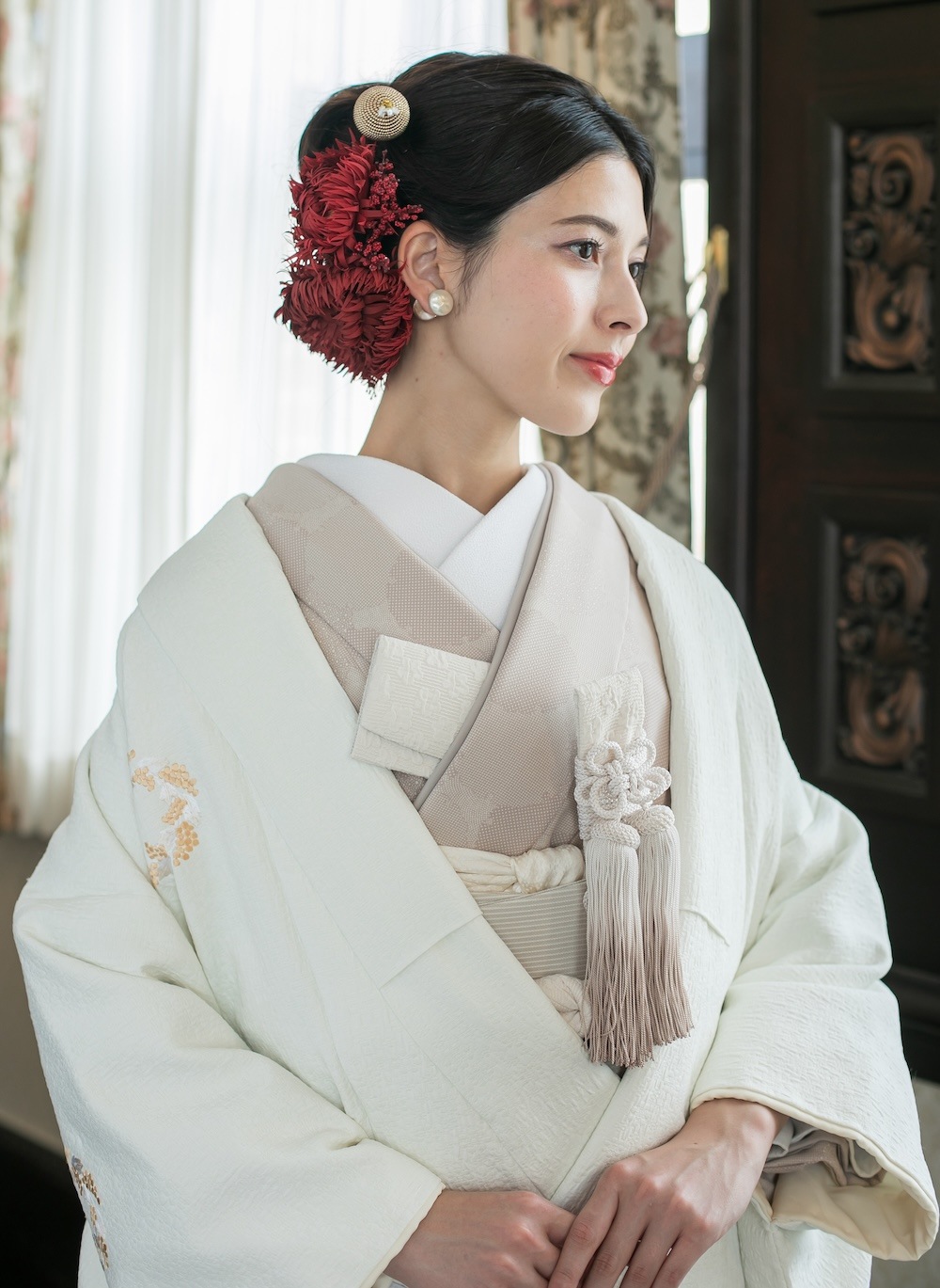 NIKITA clear Wpierce (ニキータクリアー）