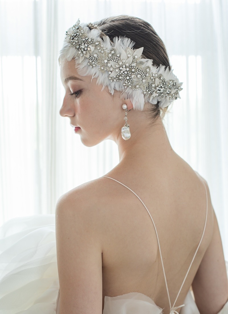 MILLA pearl earring（ミラパール）