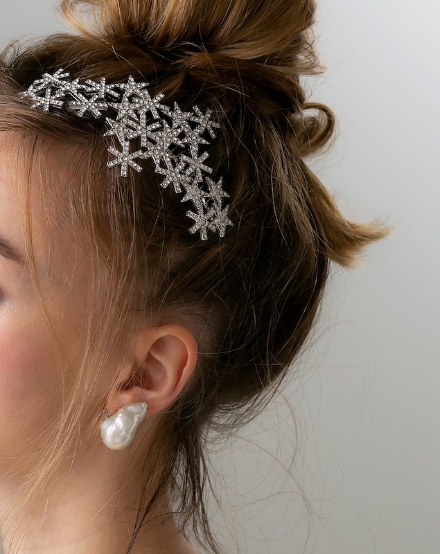 COCO large comb（ココラージコーム）