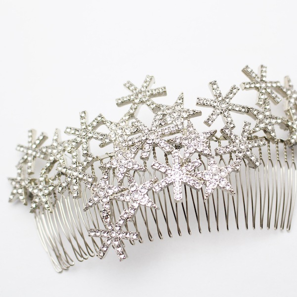 COCO large comb（ココラージコーム）