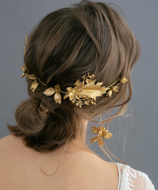 おしゃれ花嫁様ウエディングアクセサリー＆ドレスレンタル|orgablanca