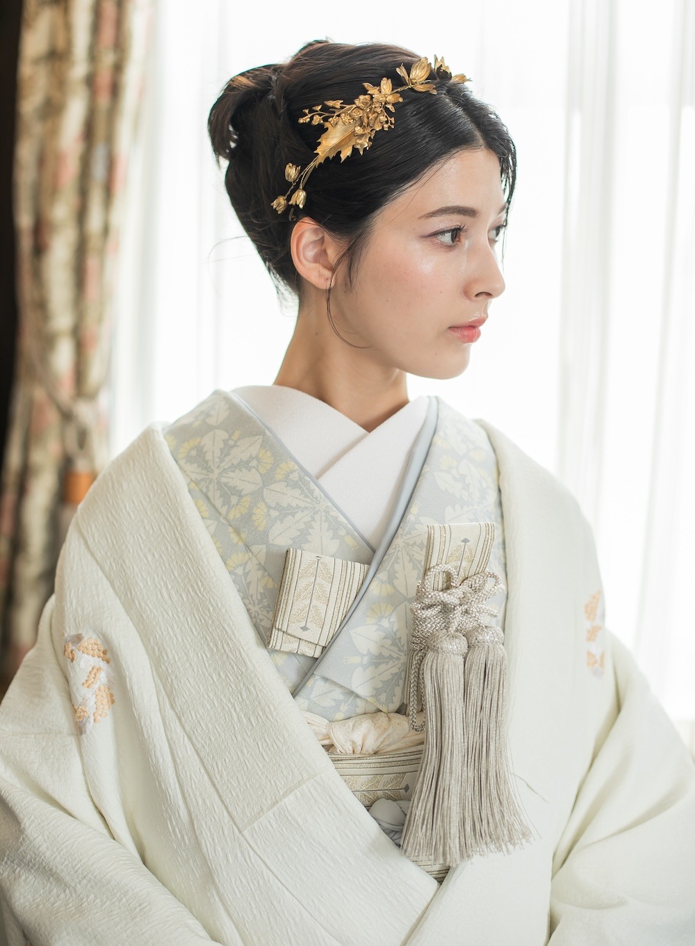 おしゃれ花嫁様ウエディングアクセサリー＆ドレスレンタル|orgablanca