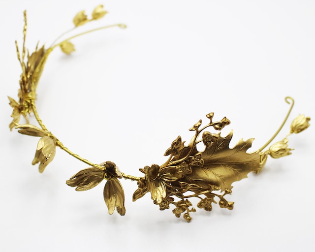 おしゃれ花嫁様ウエディングアクセサリー＆ドレスレンタル|orgablanca