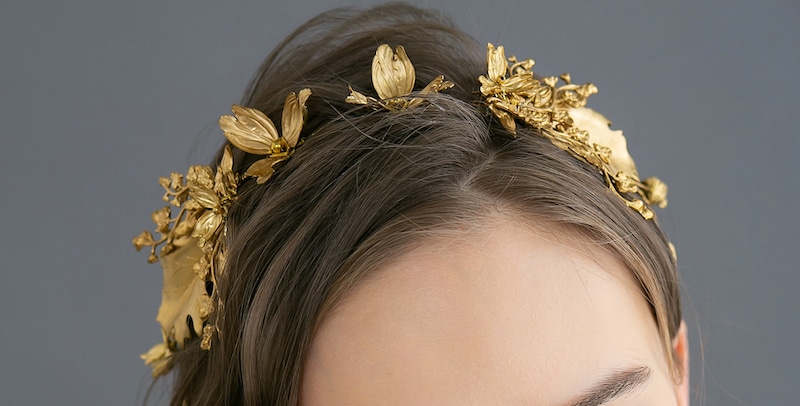 おしゃれ花嫁様ウエディングアクセサリー＆ドレスレンタル|orgablanca