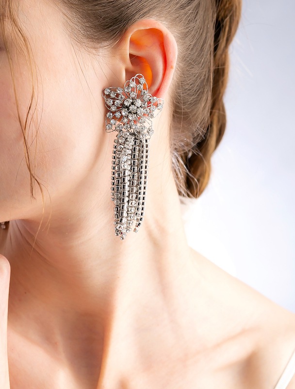 おしゃれ花嫁様ウエディングアクセサリー＆ドレスレンタル|orgablanca