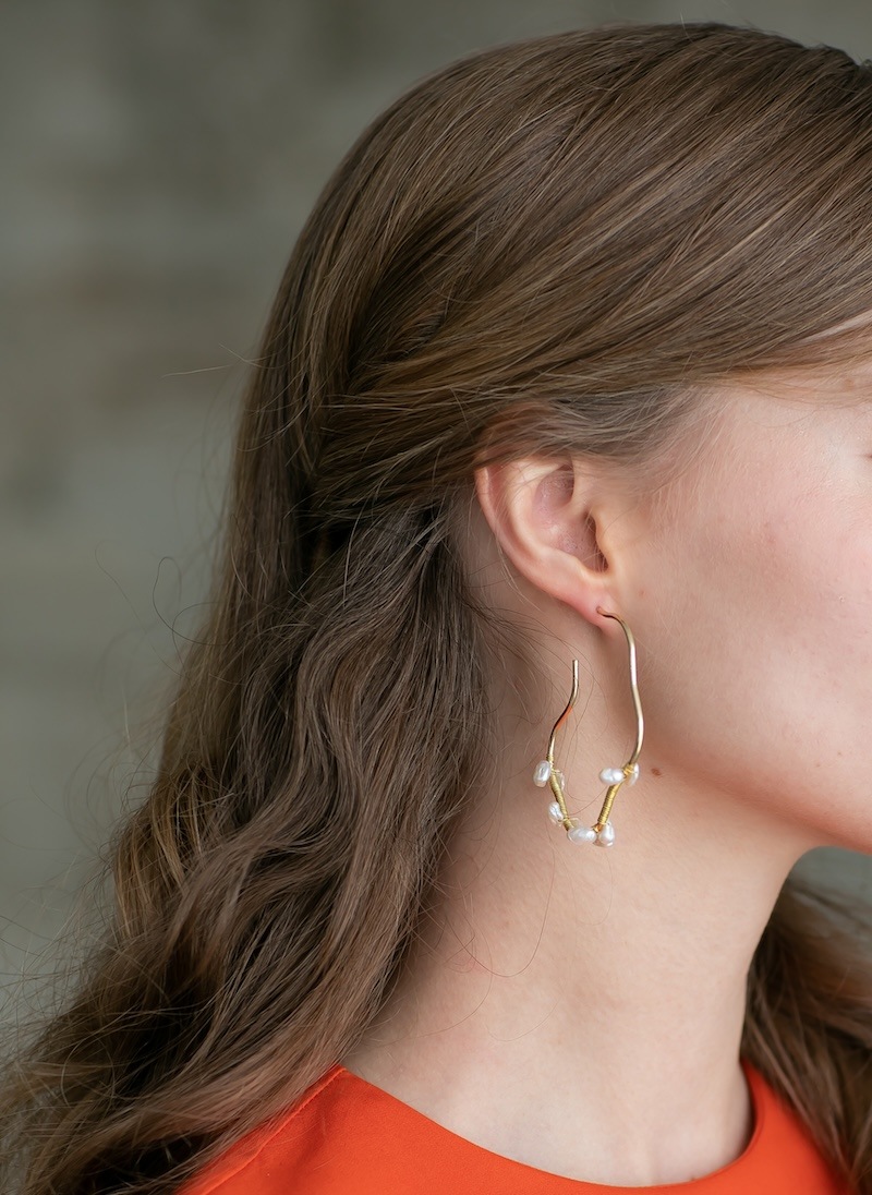 おしゃれ花嫁様ウエディングアクセサリー＆ドレスレンタル|orgablanca